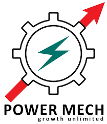 Power Mech Projects