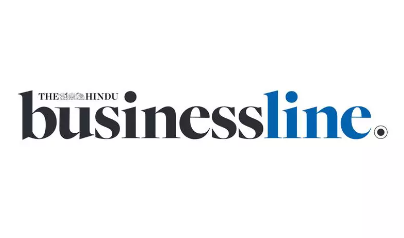 The Hindu Business Line